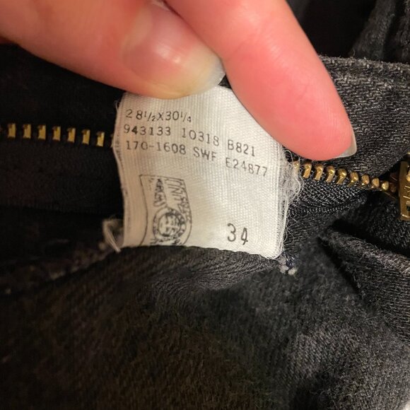 black riders by Lee jeans - Picture 4 of 5